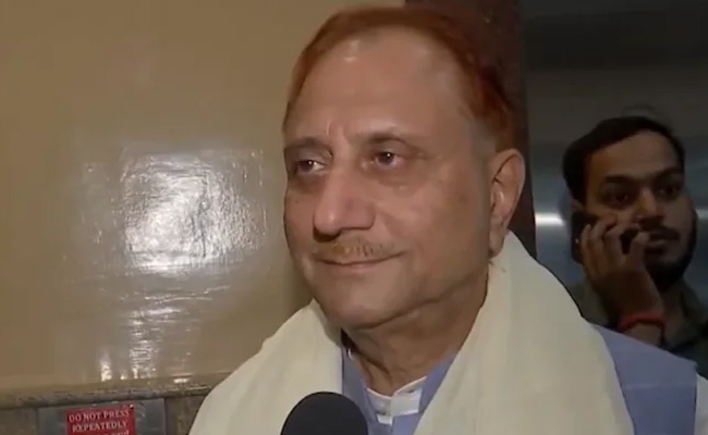 BJP's Pravesh Wahi elected MCD mayor